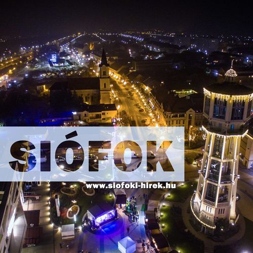 Aradi Apartman Siófok  4