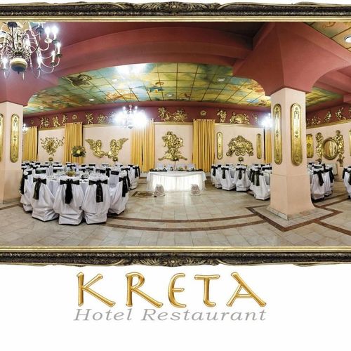 Hotel Kreta Galați