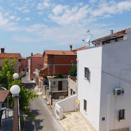 Apartments Suncokret Medulin  4
