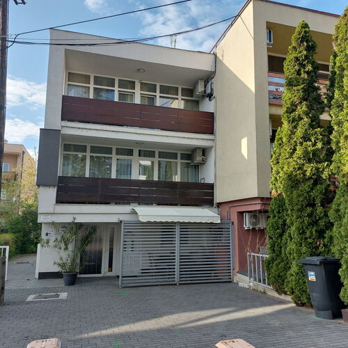 T8 Apartmanok Balatonfüred  3