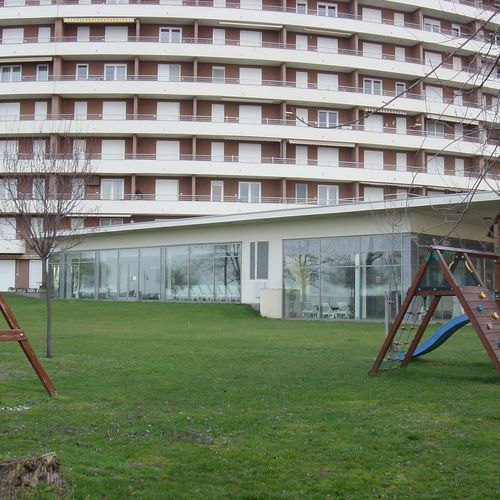 Club218 Wellness Stúdió Siófok  2