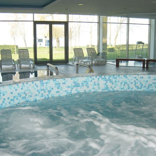 Club218 Wellness Stúdió Siófok  4