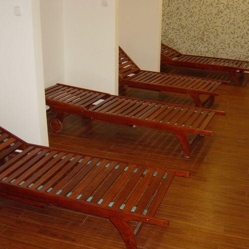 Club218 Wellness Stúdió Siófok  3