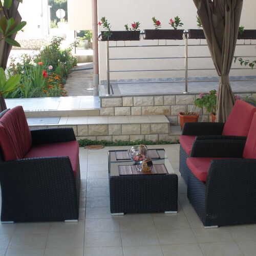 Apartments Bobi Zadar