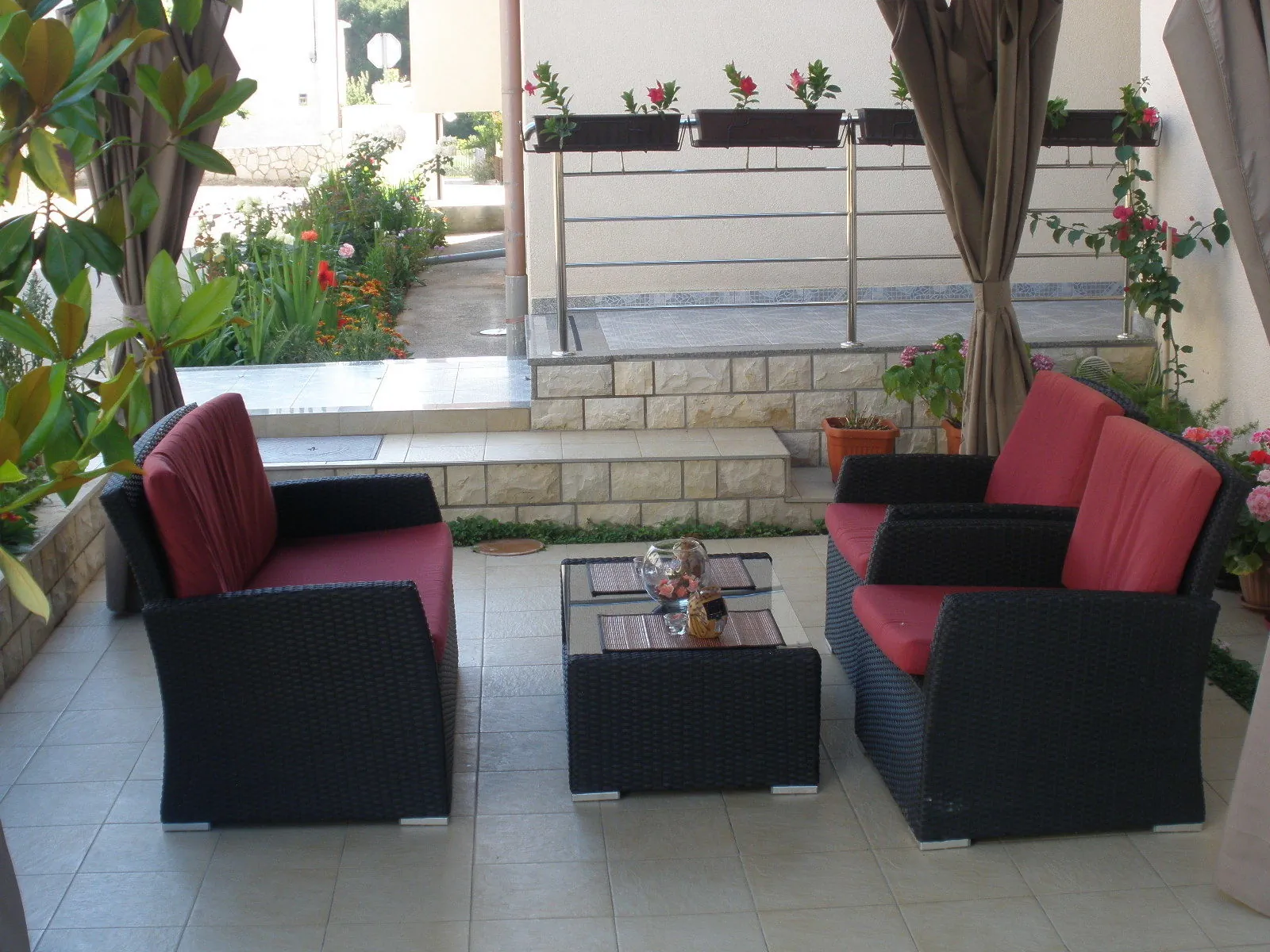 Apartments Bobi Zadar