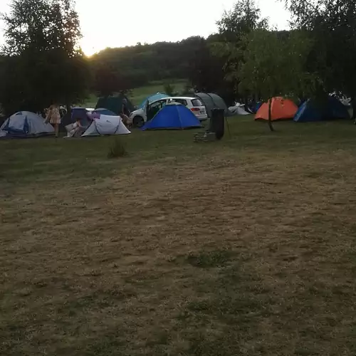 Napfény Camping Taliándörögd 016 kép