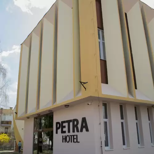 Petra Hotel Nyíregyháza 007 kép