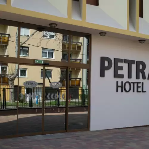 Petra Hotel Nyíregyháza 005 kép