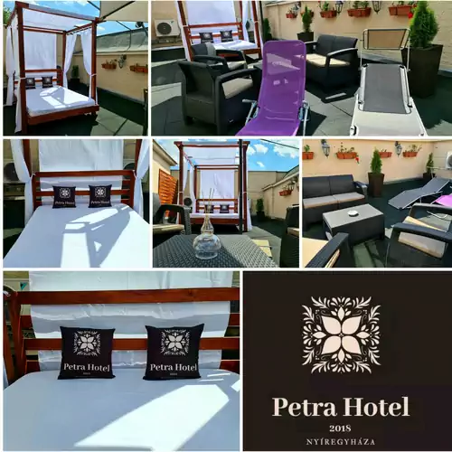 Petra Hotel Nyíregyháza 011 kép