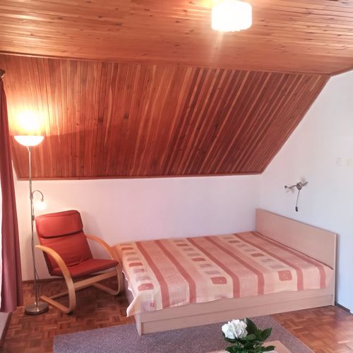 Vincze Vendégház Szigliget  2