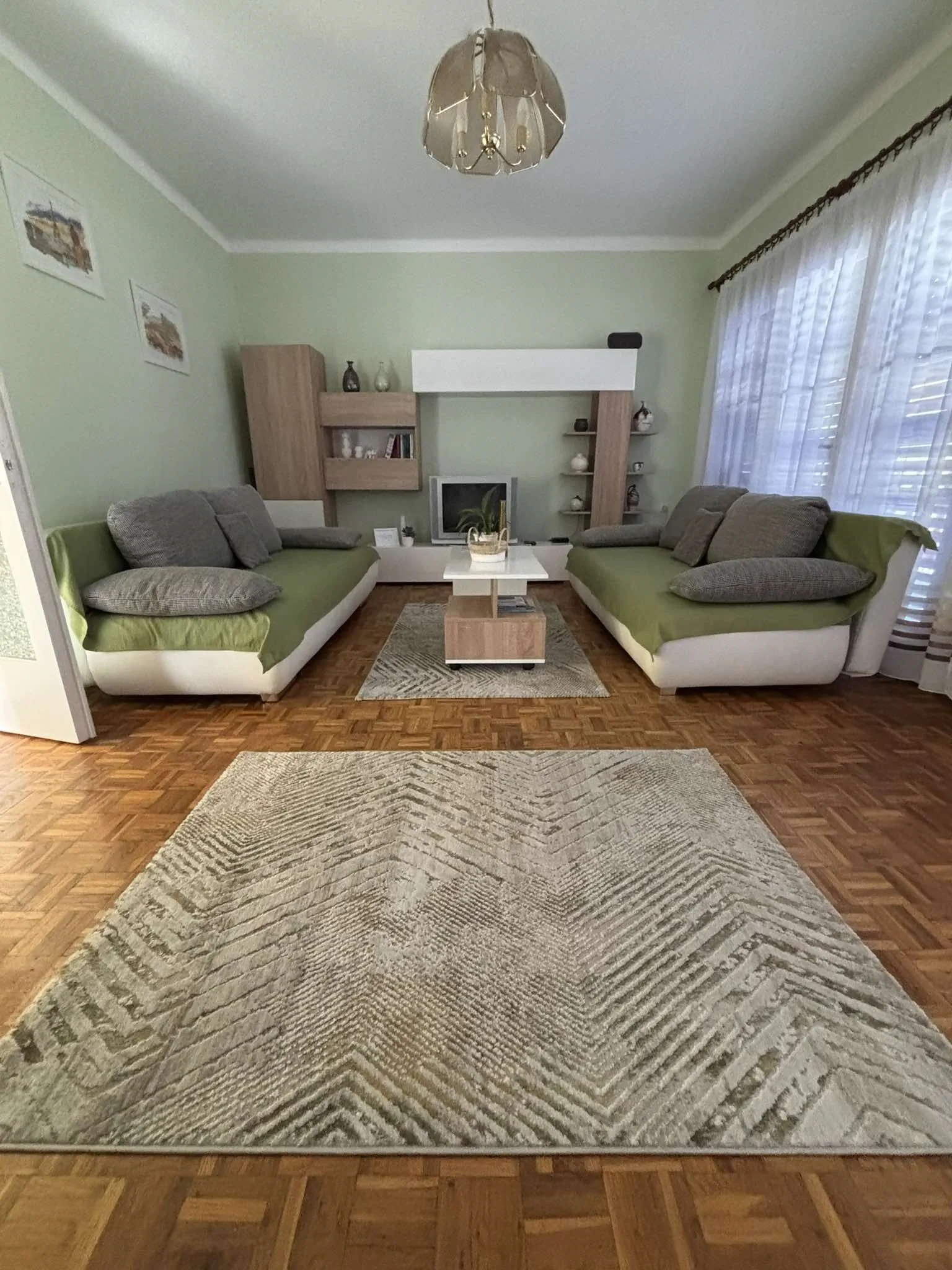 Vincze Vendégház Szigliget