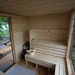 Wellness részleg, relaxáció