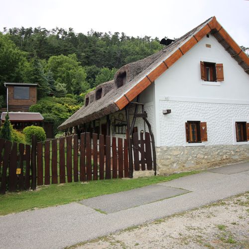 Nádas Vendégház és Wellness Nemesvita  3