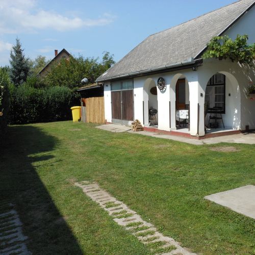 Vilmos Apartman Balatonlelle  3
