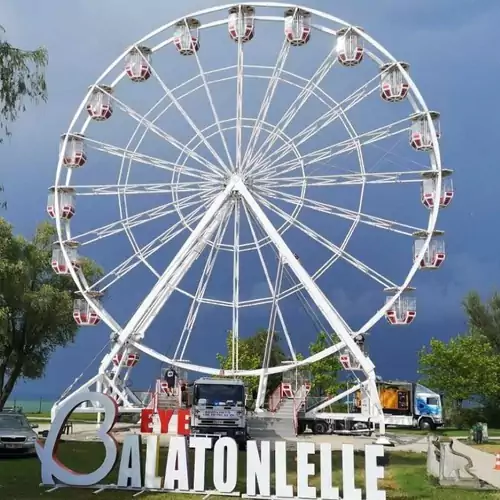 Vilmos Apartman Balatonlelle 027 kép