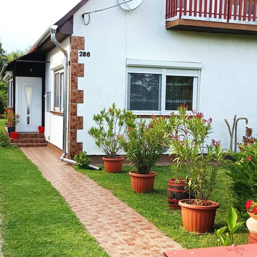 Vilmos Apartman Balatonlelle  2