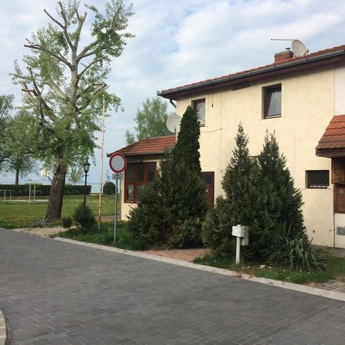 Brigitta Apartmanok Zamárdi  2