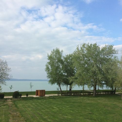 Brigitta Apartmanok Zamárdi  4