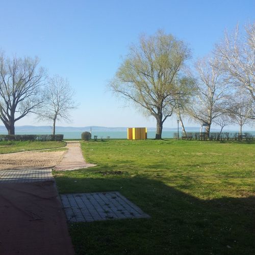 Brigitta Apartmanok Zamárdi  3