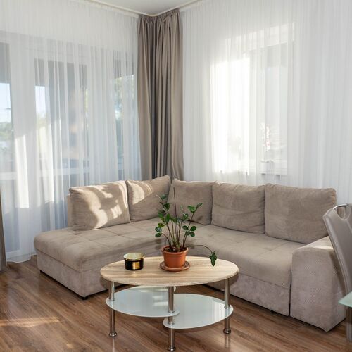 Boró Apartman Tiszafüred