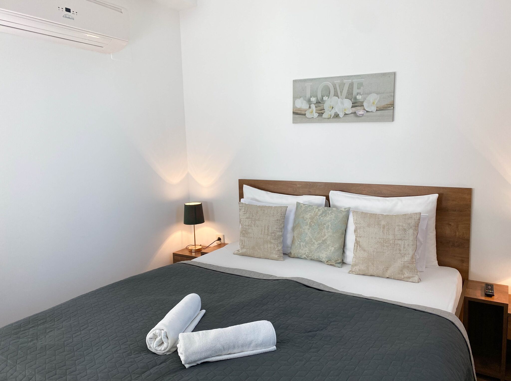 Boró Apartman Tiszafüred
