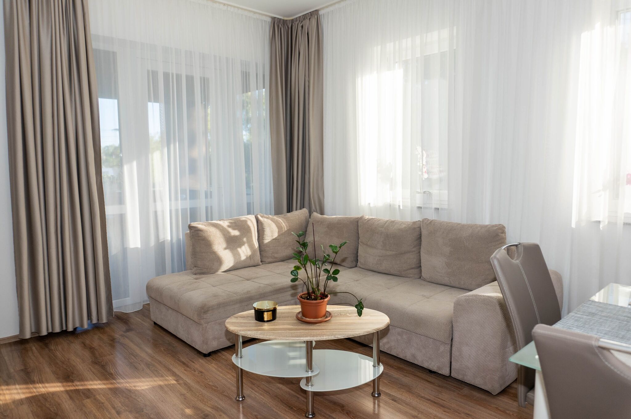 Boró Apartman Tiszafüred