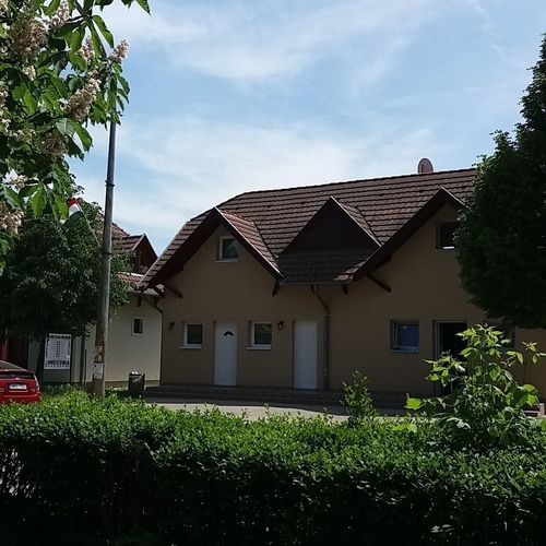 Pusztai Apartmanok Balatonszemes  2
