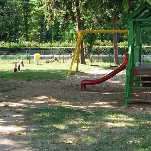 Pusztai Apartmanok Balatonszemes  4