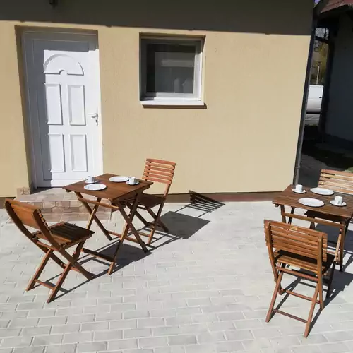 Pusztai Apartmanok Balatonszeme 006 kép