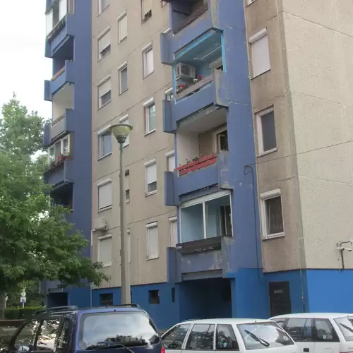 Belvárosi Apartman Siófok 004 kép