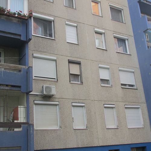 Belvárosi Apartman Siófok  3