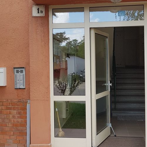 Kuckó Apartman Veszprém  2