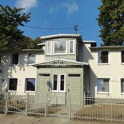 Apartament Sopot Broniewskiego <sup></sup>