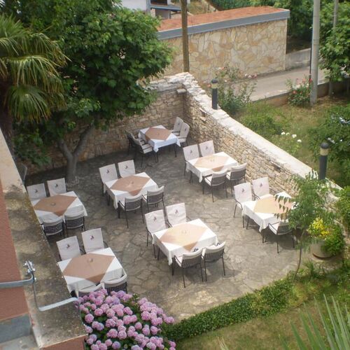 Hotel Marinko Zadar ★★★ 4