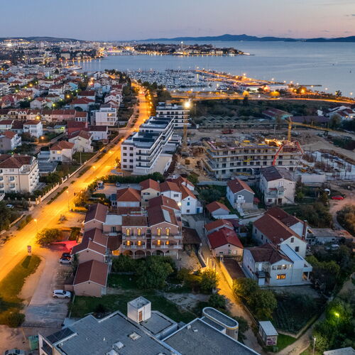 Hotel Marinko Zadar ★★★ 3
