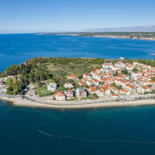 Hotel Marinko Zadar ★★★ 2