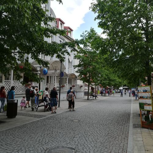 Violetta Apartman Hévíz  2