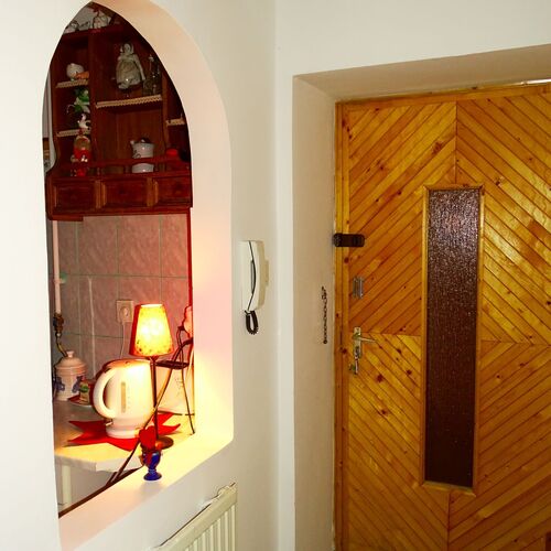 Violetta Apartman Hévíz  4