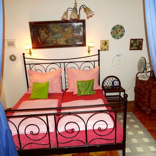 Violetta Apartman Hévíz  3
