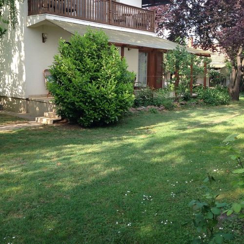 Gica Apartman Balatonlelle 
