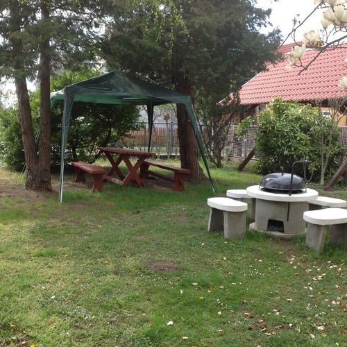 Gica Apartman Balatonlelle  2