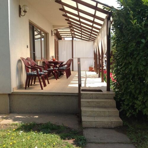 Gica Apartman Balatonlelle  4