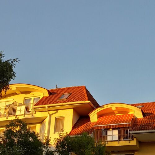 Napsugár Apartman Zalakaros