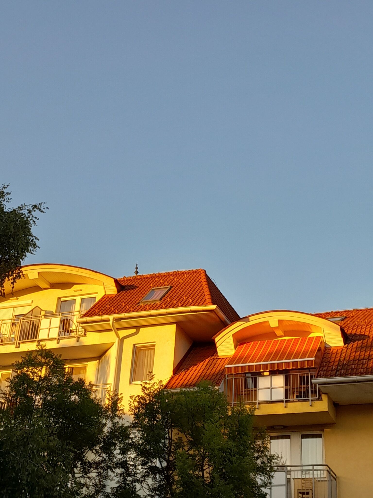 Napsugár Apartman Zalakaros