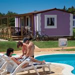 Wellness részleg, relaxáció