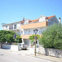 Apartments and Rooms Ive Vodice