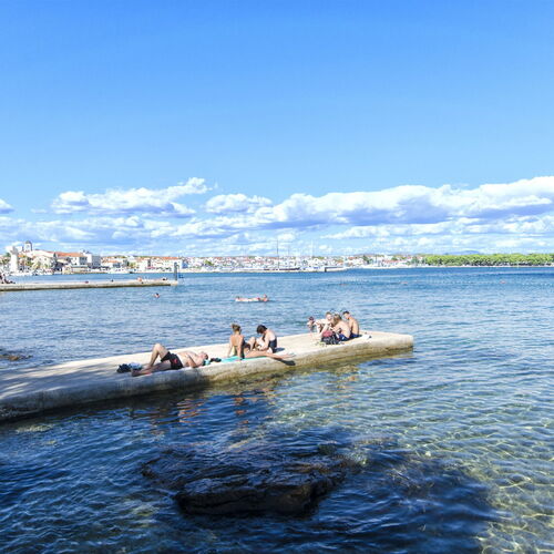 Apartments and Rooms Ive Vodice  3