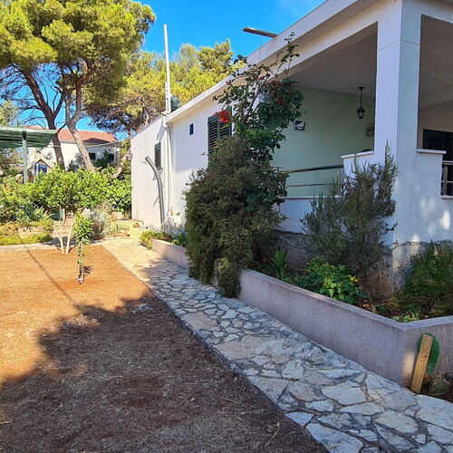 Apartments Antica Basina  2