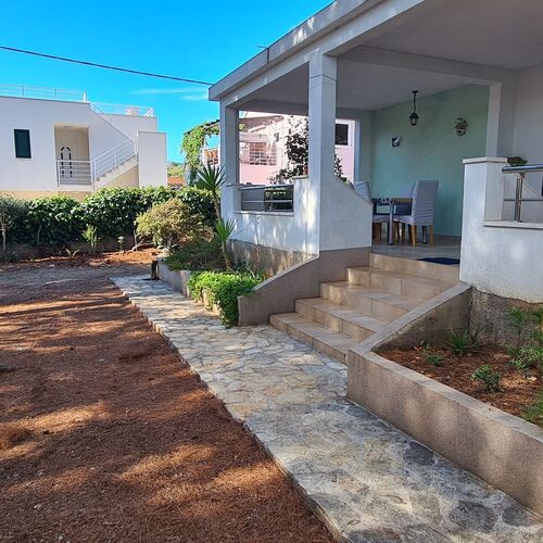 Apartments Antica Basina