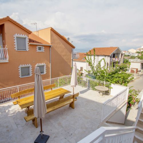 Apartments Marko Trogir  4